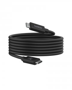 Belkin INZ004bt2MBK Usb4 240w 20gbps 2m Cable