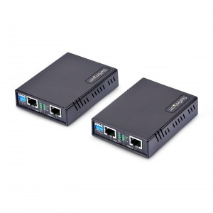 Startech VDSL-LAN-EXTENDER-1G Ac Vdsl-lan-extender-1g Vdsl2 Ethernet E