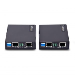 Startech VDSL-LAN-EXTENDER-1G Ac Vdsl-lan-extender-1g Vdsl2 Ethernet E