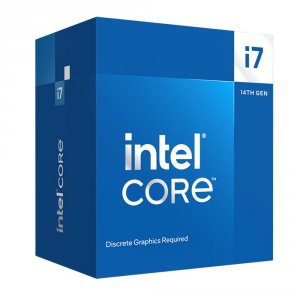 Intel Cm8071504820816 ® Core™ I7 Processor 14700f