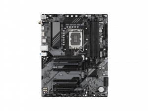 Gigabyte B760 DS3H AC B760 Ds3h Ac Lga 1700 Intel