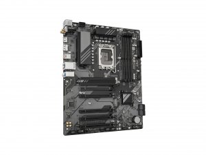 Gigabyte B760 DS3H AC B760 Ds3h Ac Lga 1700 Intel