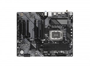 Gigabyte B760 DS3H AC B760 Ds3h Ac Lga 1700 Intel