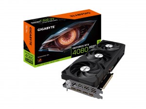 Gigabyte GV-N408SWF3V2-16GD Rtx 4080 Super Windforce V2 16g