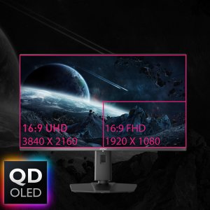 Msi MPG321URXQDOLED Mpg 321urx Qd-oled 32in Flat