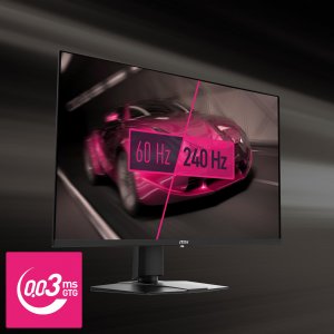 Msi MPG321URXQDOLED Mpg 321urx Qd-oled 32in Flat