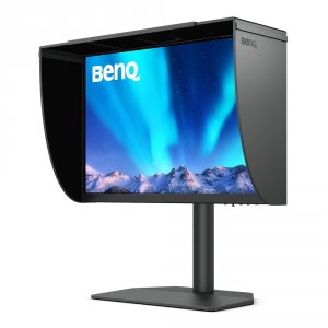 Benq SW242Q 24in 2k Creator Monitor