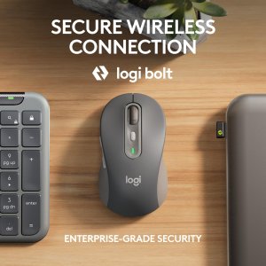 Logitech 920-012427 Slim Combo Mk955 For Business