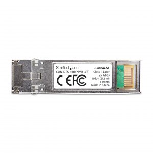 Startech JL486A-ST Ac Jl486a-st Hpe Jl486a Compatible Sfp28 Module 25g