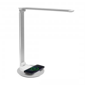 Mount TS-7009 Ts 7009 Desk Lamp W Charging