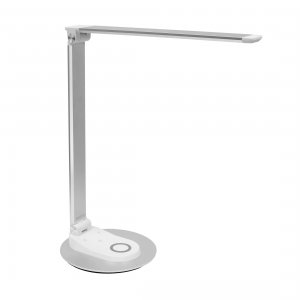 Mount TS-7009 Ts 7009 Desk Lamp W Charging