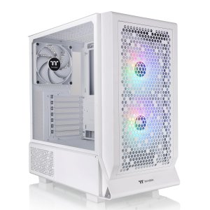 Thermaltake CA-1Y2-00M6WN-01 Ceres 330 White