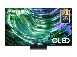 Samsung QN65S90DAFXZA Series965inch3840x2160120hz