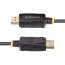 Startech 10F-DP-HDMI-4K60-HDR Cb 10f-dp-hdmi-4k60-hdr 9.8ft (3m) Displ