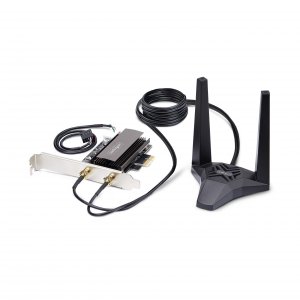 Startech PAX2235-WIFI-6E-CARD Nc Pax2235-wifi-6e-card Wi-fi 6e Pcie Ne