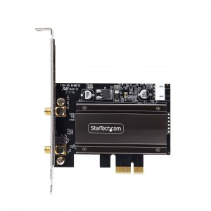 Startech PAX2235-WIFI-6E-CARD Nc Pax2235-wifi-6e-card Wi-fi 6e Pcie Ne