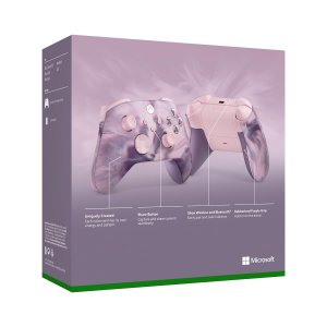 Microsoft QAU-00125 Xbox Dv Controller