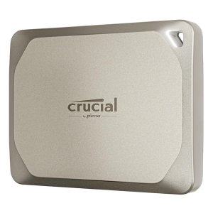 Crucial CT2000X9PROMACSSD9B X9 Pro For Mac 2tb Ssd