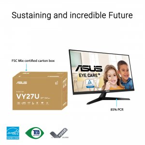 Asus VY27UQ 