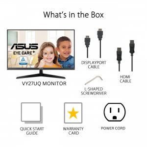 Asus VY27UQ 