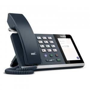 Yealink MP45 Usb Phone Compatible With Microsoft Teams (1301118)