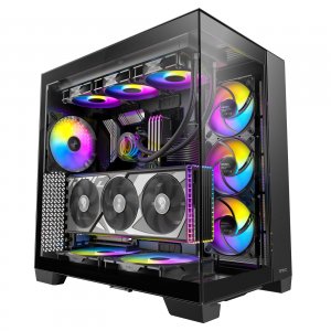 Antec C8 ARGB C8 Argb - Ft - Extended Atx