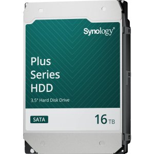 Synology HAT3310-16T Hat3310 16tb Sata Hdd