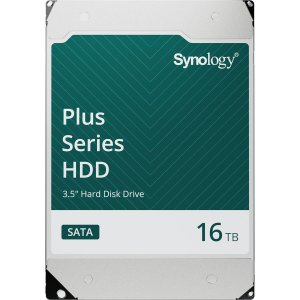 Synology HAT3310-16T Hat3310 16tb Sata Hdd