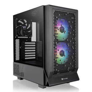 Thermaltake CA-1Y2-00M1WN-01 Ceres 330 Black