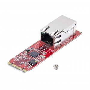 Startech MR12GI-NETWORK-CARD Nc Mr12gi-network-card 1port 2.5gbe M.2 2