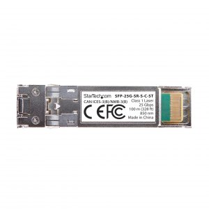 Startech SFP-25G-SR-S-C-ST Io Sfp-25g-sr-s-c-st Cisco Sfp28 Module 25g