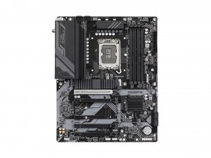 Gigabyte Z790 D AC Z790 D Ac Lga 1700 Intel Ddr5