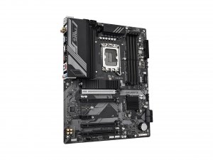 Gigabyte Z790 D AC Z790 D Ac Lga 1700 Intel Ddr5