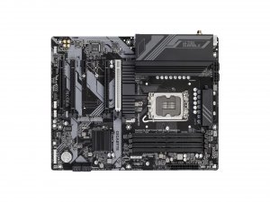 Gigabyte Z790 D AC Z790 D Ac Lga 1700 Intel Ddr5