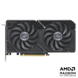 Asus DUAL-RX7600XT-O16G Dual Rx7600xt O16g