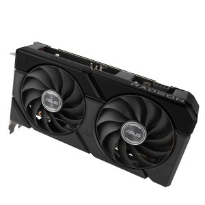 Asus DUAL-RX7600XT-O16G Dual Rx7600xt O16g