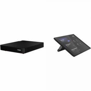 Lenovo 12VR0000US Thinksmart Bar 180 Frk (mtr) W Ip Controller