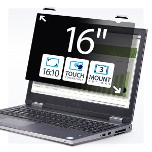 Startech 16LT6-PRIVACY-SCREEN 16in Laptop Privacy Screen