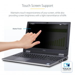 Startech 16LT6-PRIVACY-SCREEN 16in Laptop Privacy Screen