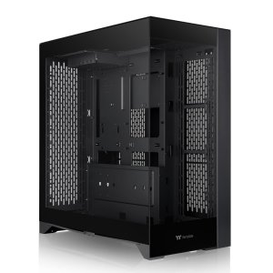 Thermaltake CA-1Y3-00M1WN-00 Cte E600 Mx Black Case