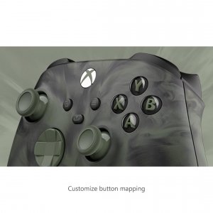 Microsoft QAU-00103 Xbox Wlc M Branded