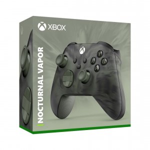 Microsoft QAU-00103 Xbox Wlc M Branded