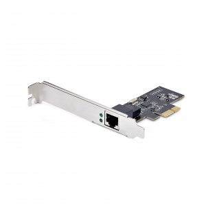 Startech PR12GI-NETWORK-CARD Nc Pr12gi-network-card 1port 2.5gbps Nbas