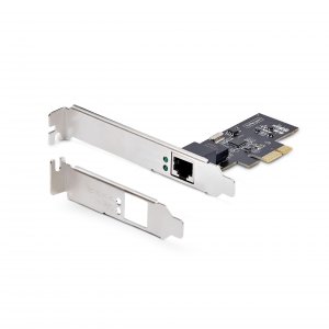 Startech PR12GI-NETWORK-CARD Nc Pr12gi-network-card 1port 2.5gbps Nbas