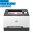 Hp 499Q9F#BGJ Hp Color Laserjet Pro 3201dw Printer