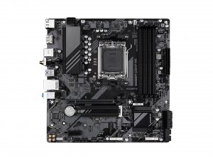 Gigabyte B650M D3HP AX B650m D3hp Ax Am5 Lga 1718 Amd