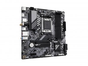 Gigabyte B650M D3HP AX B650m D3hp Ax Am5 Lga 1718 Amd