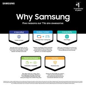 Samsung UN65DU8000FXZA 65inch3840x216060hz