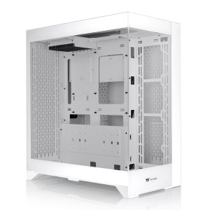 Thermaltake CA-1Y3-00M6WN-00 Cte E600 Mx Snow Case