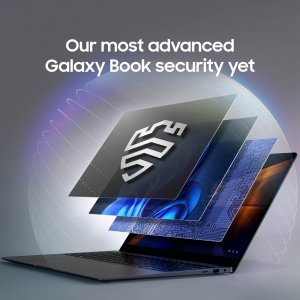 Samsung NP964XGK-KG1US Galaxy Book4 Pro 16 I7-155h